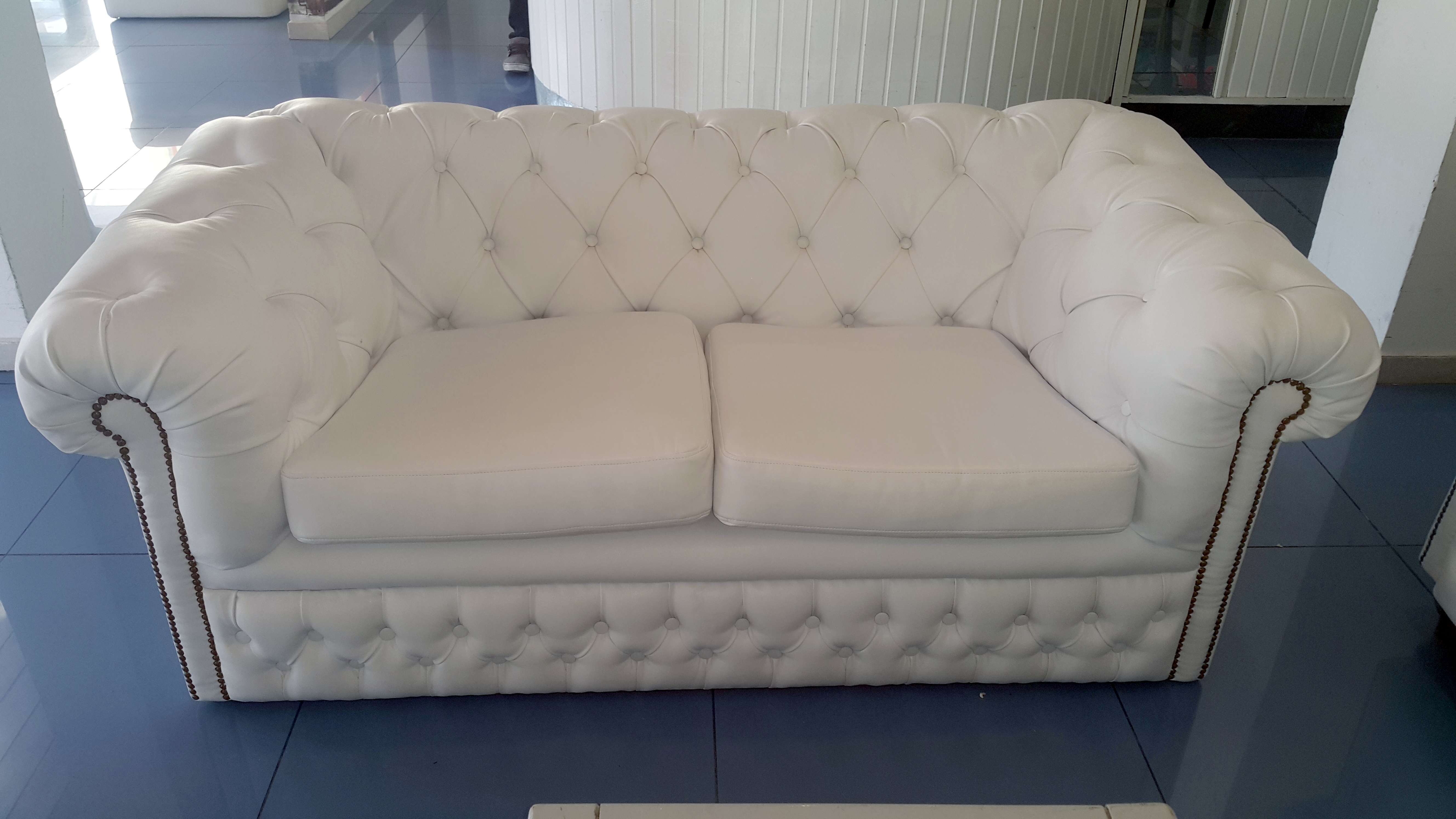 Chesterfield