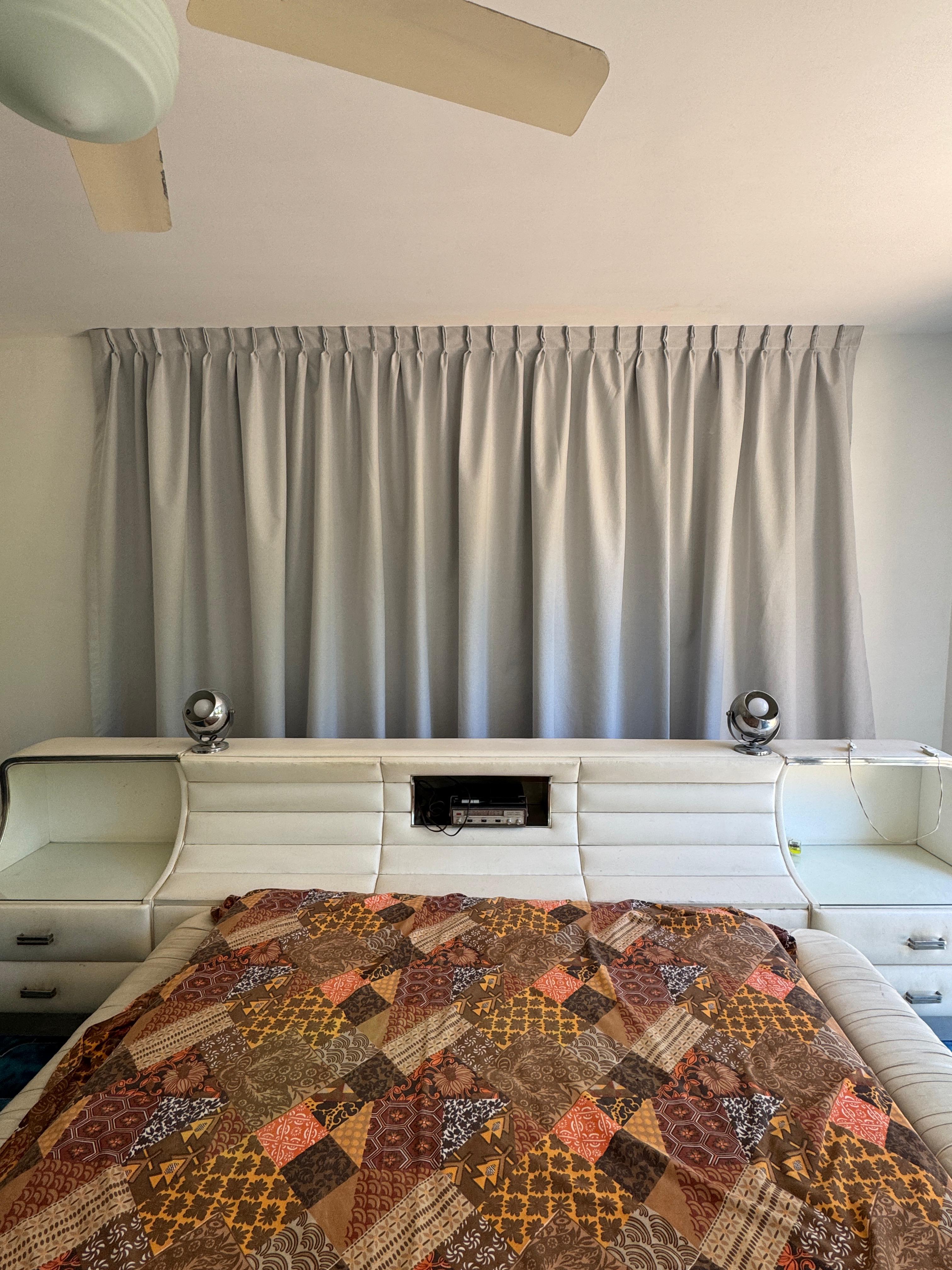 Cortinas Blackout