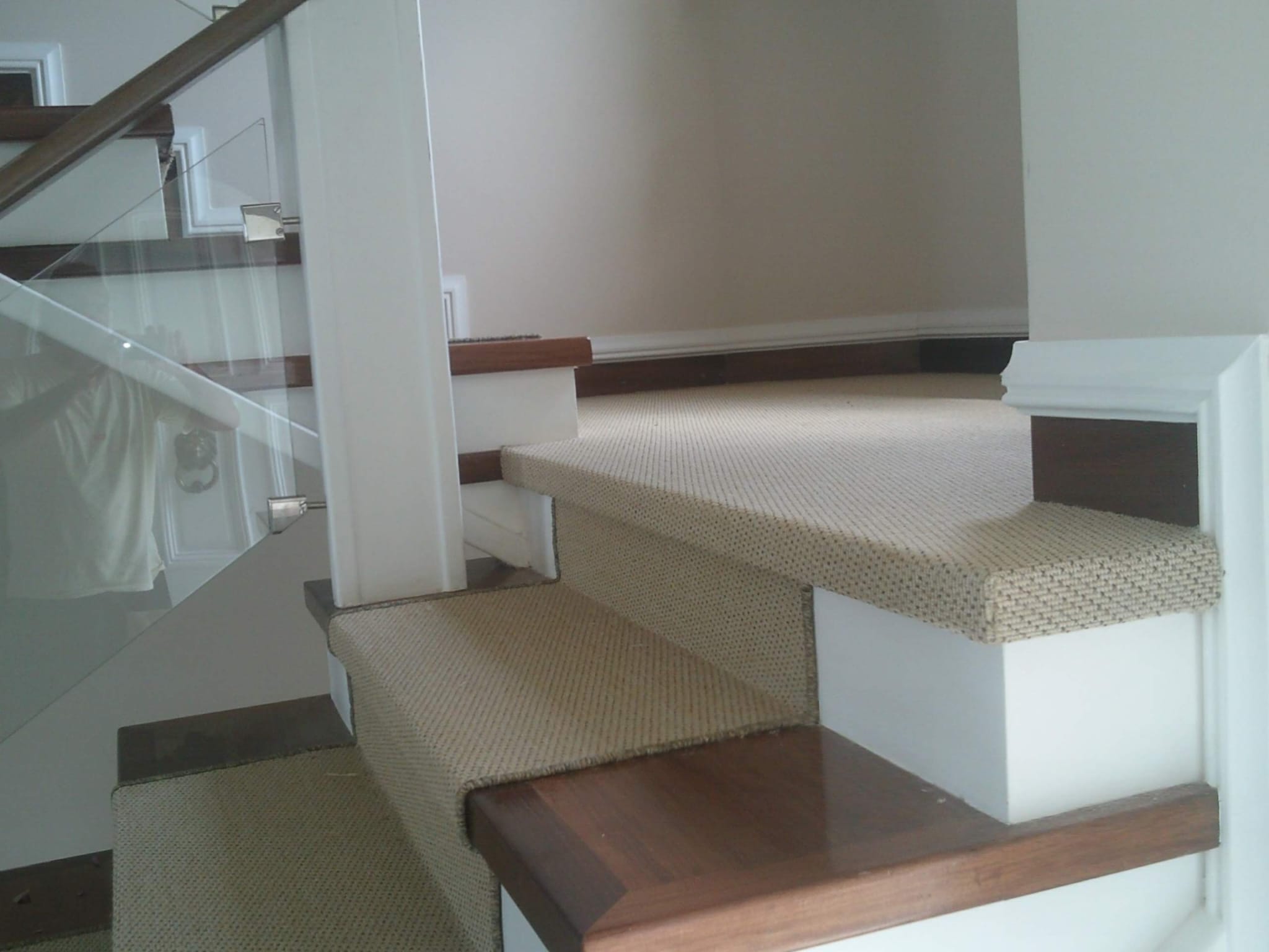 Moquette Escalera 1