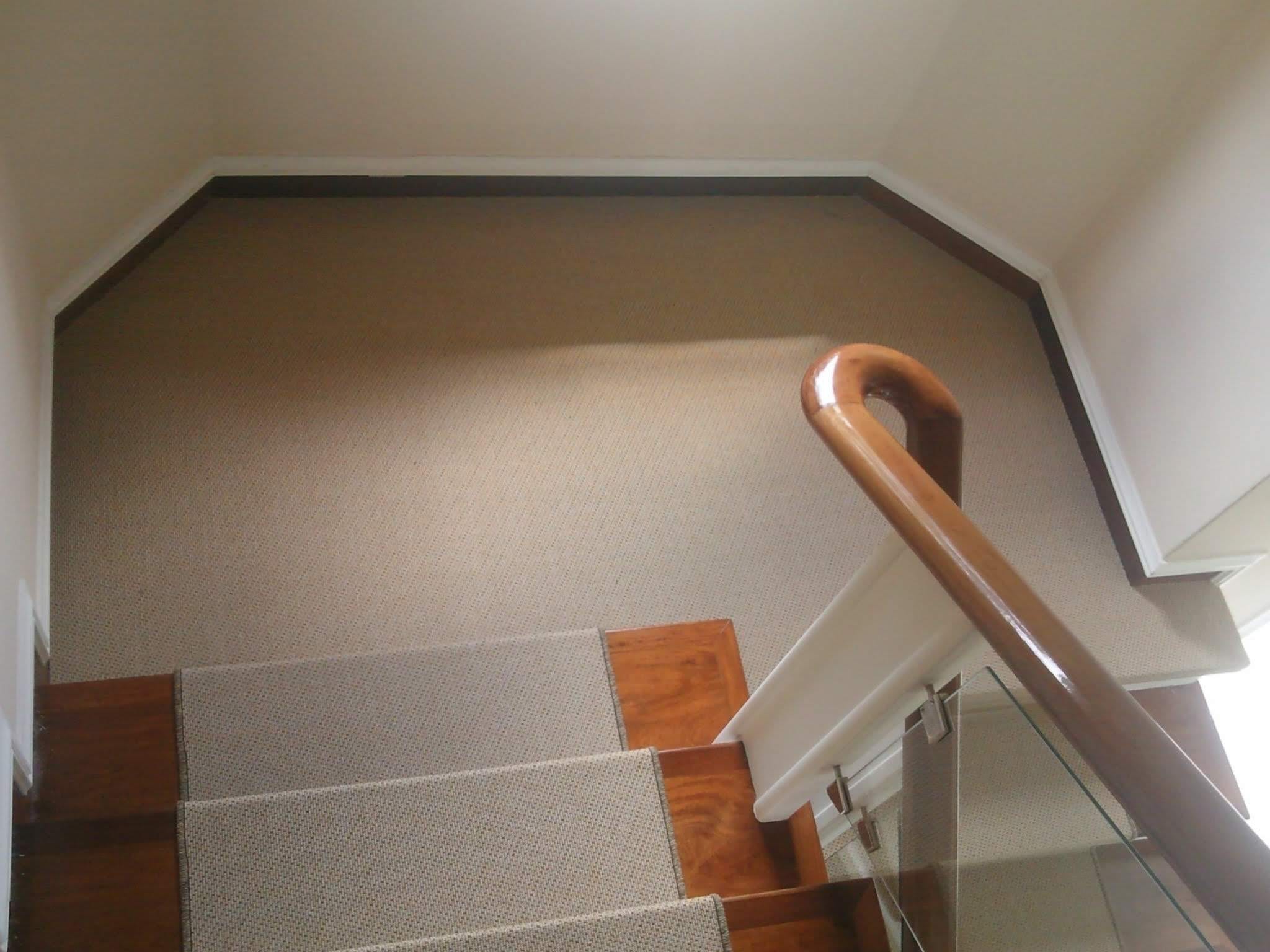 Moquette Escalera 5