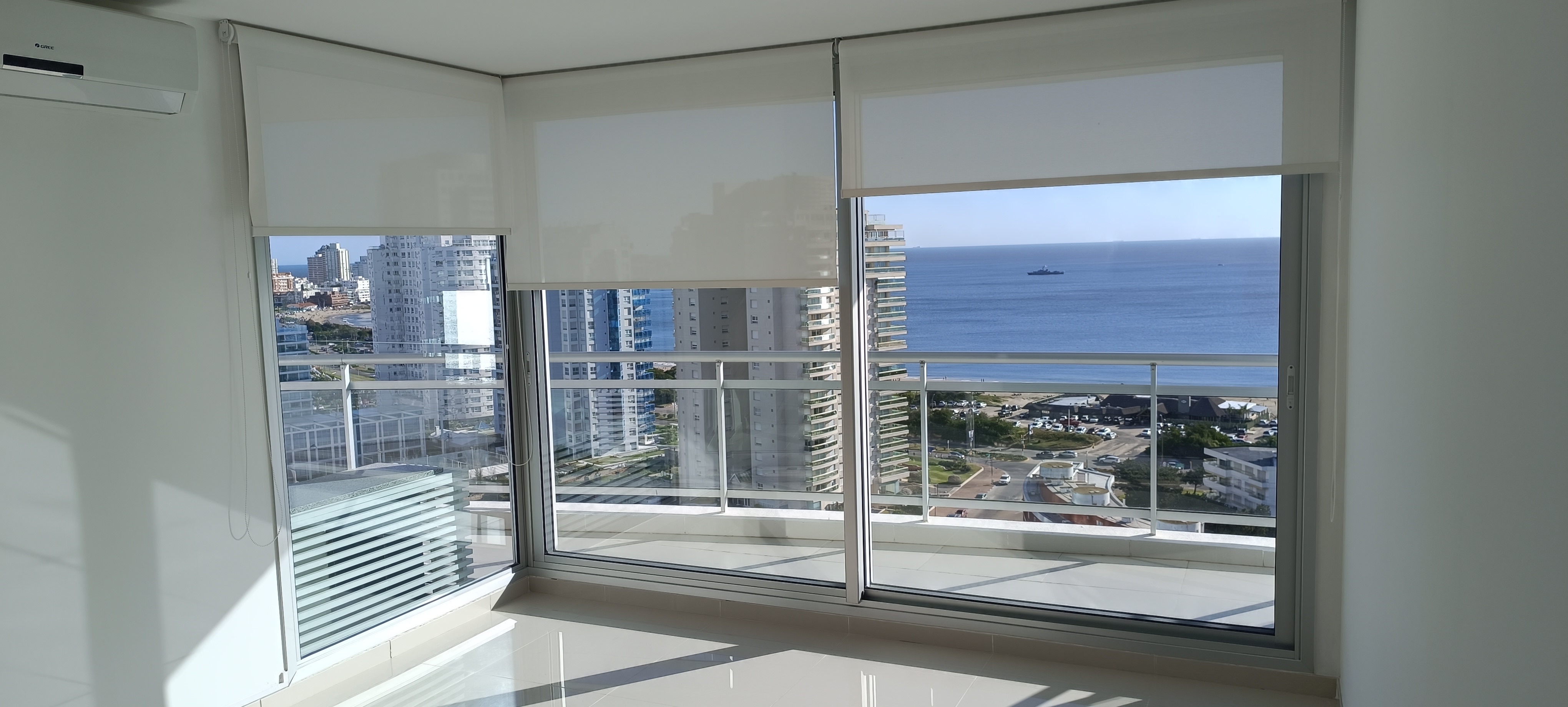 Cortinas Rollers