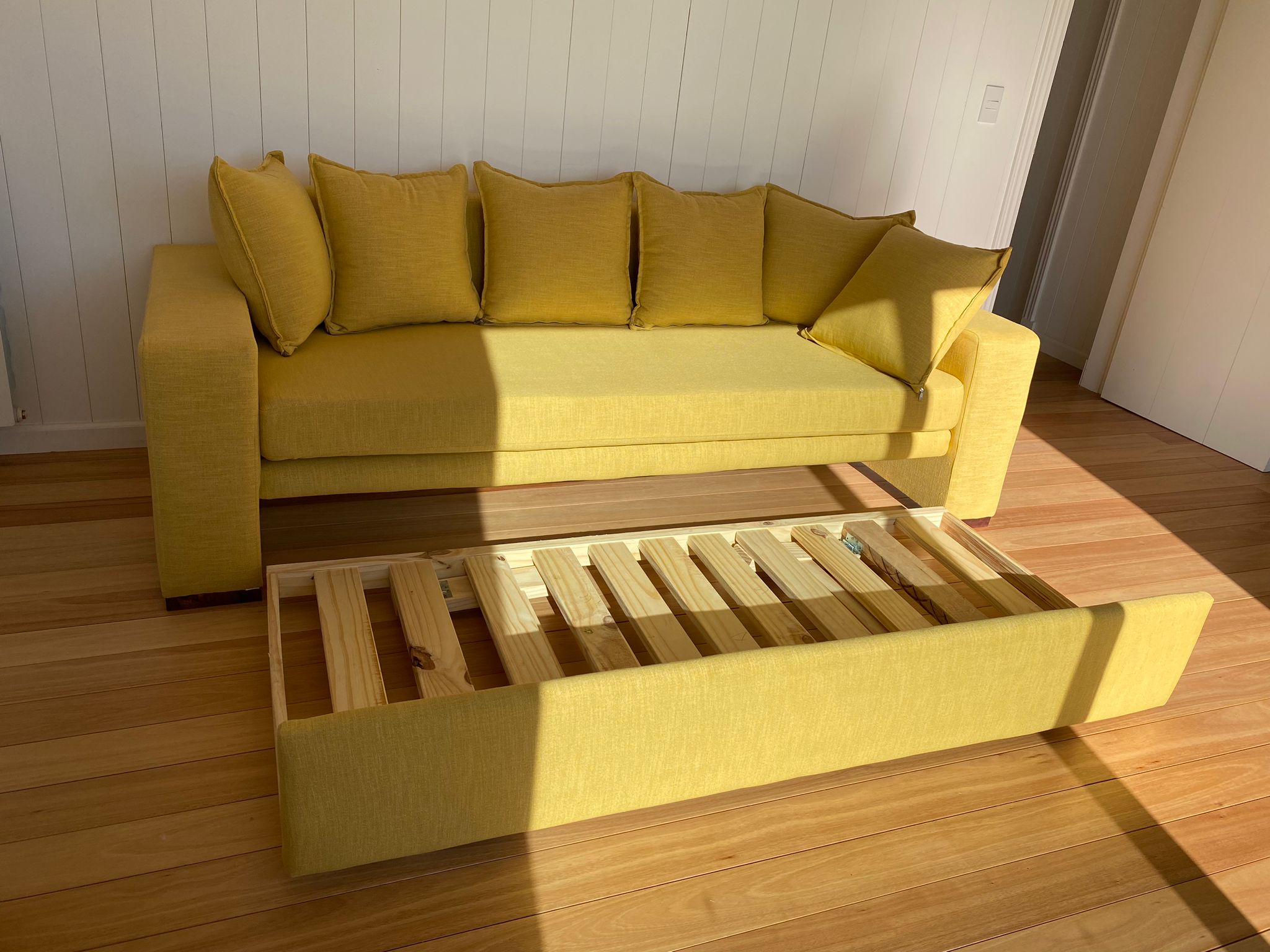 Sofá cama