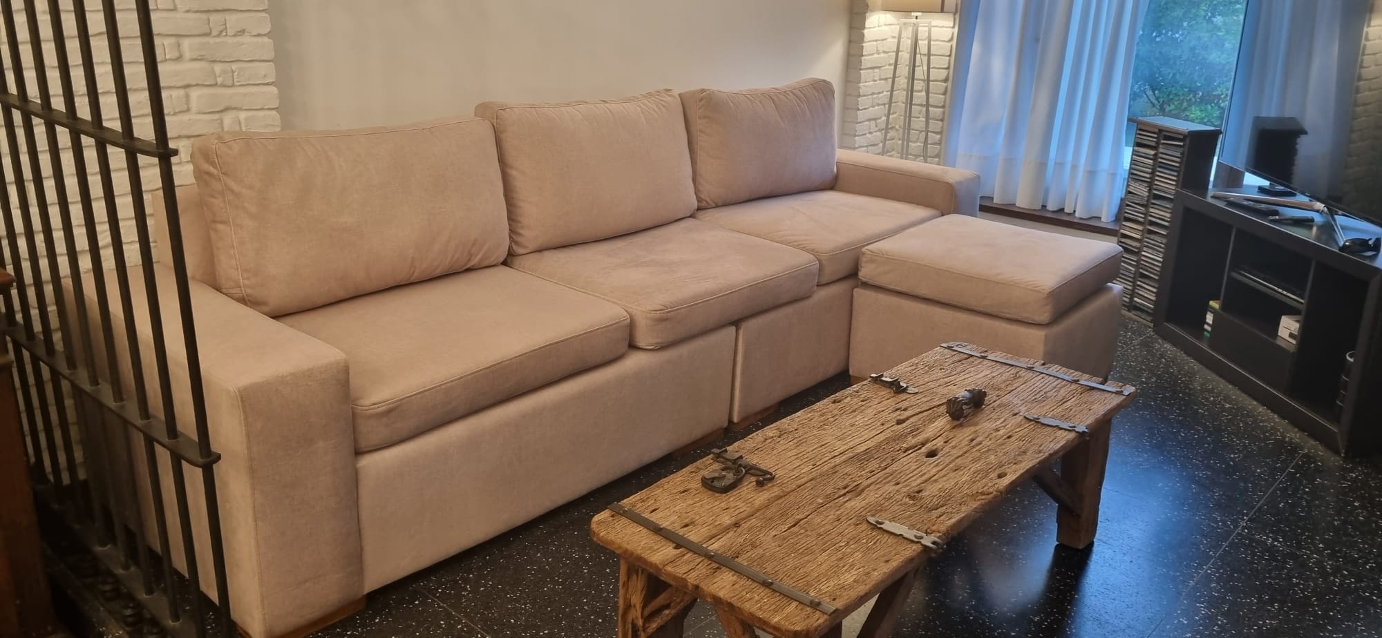 Chaiselongue