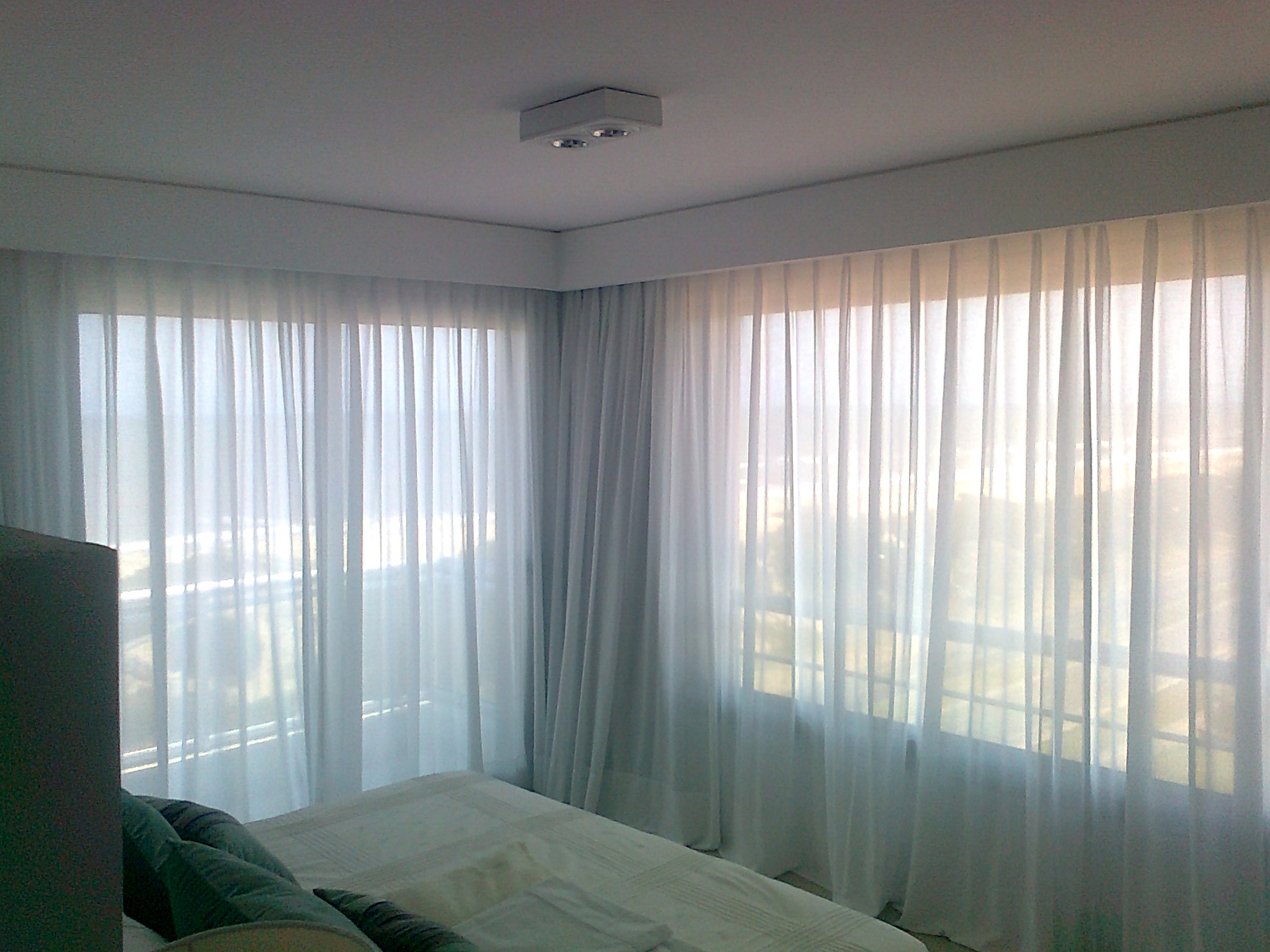 Cortinados y Deco 1.1