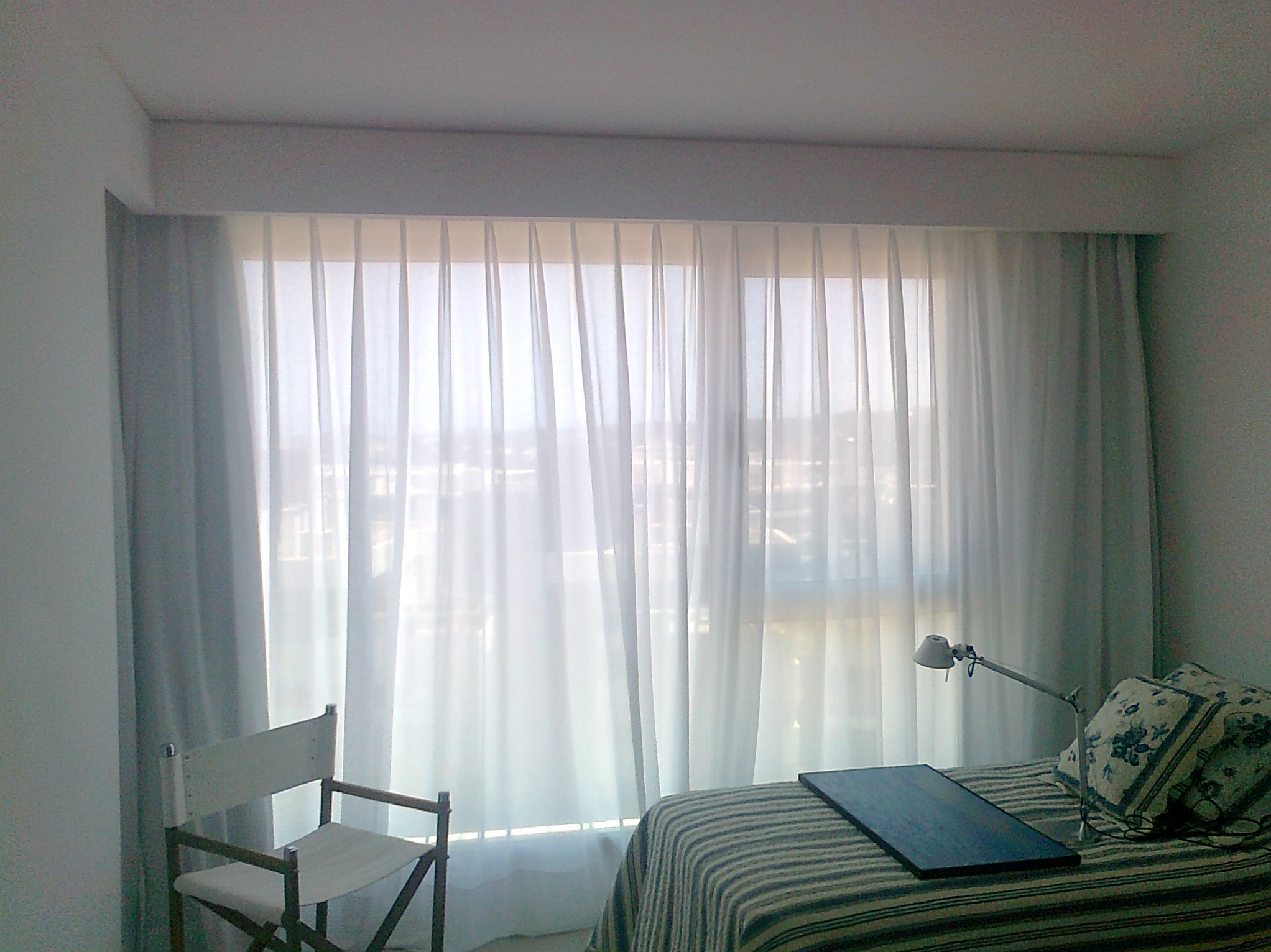 Cortinados y Deco 1