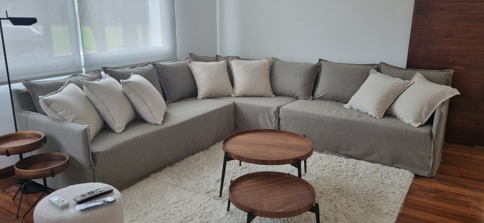 Chaise Longue