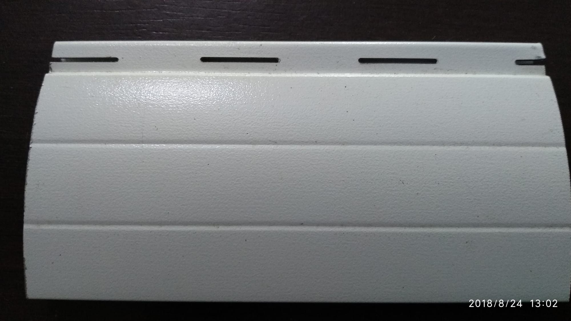 Persiana Modelo 3