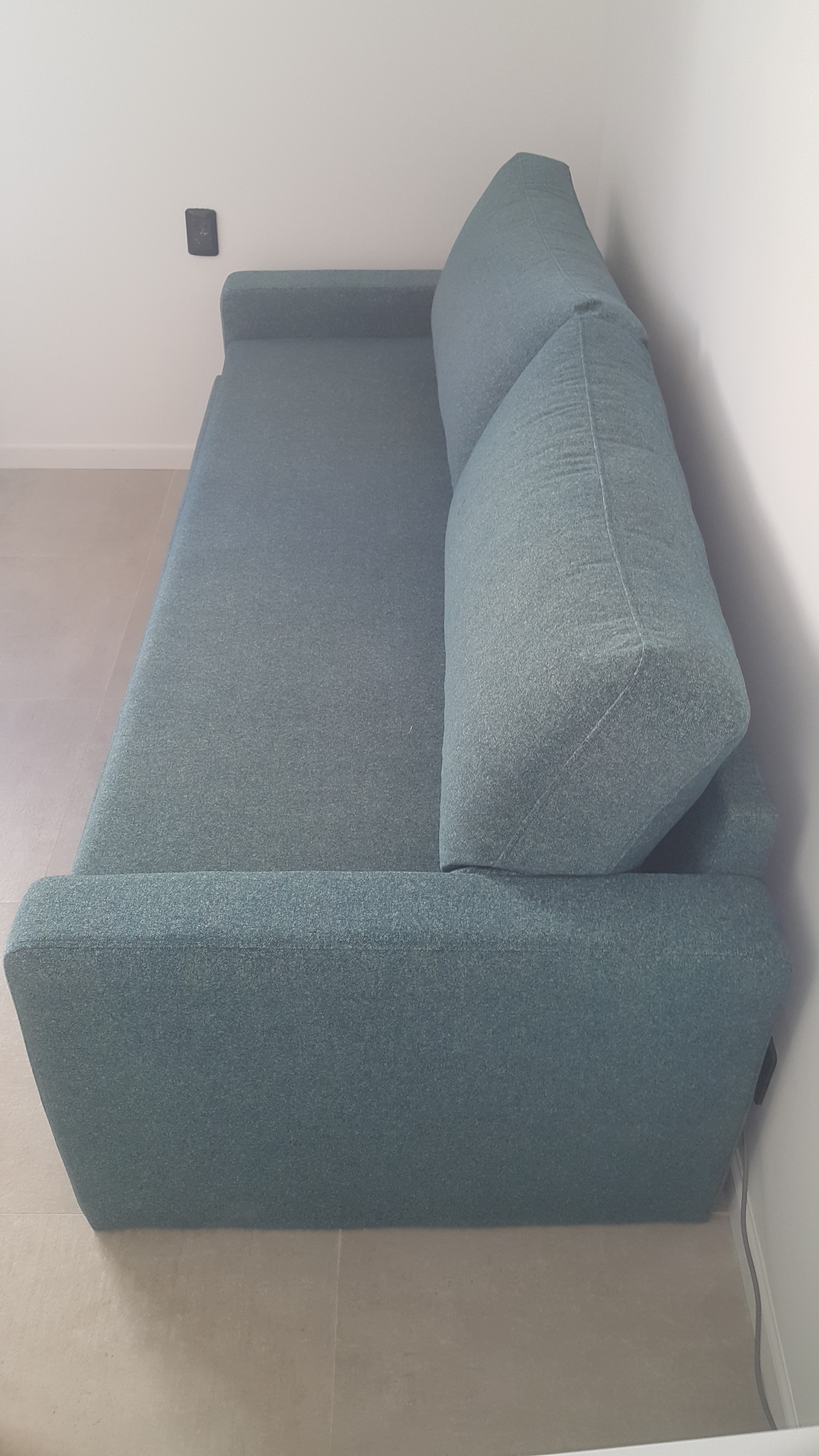 Sofa Cama 1