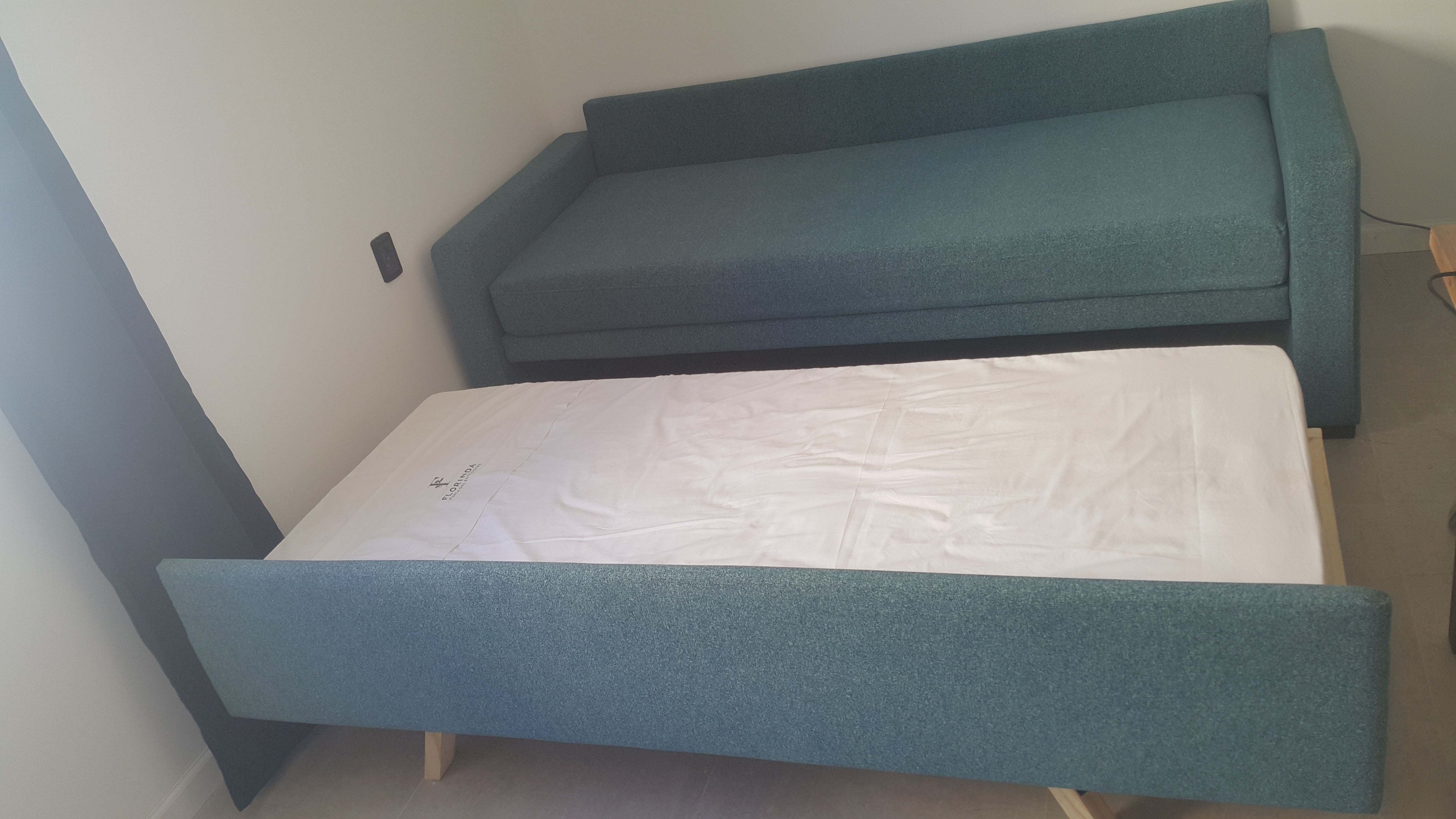 Sofa Cama 3