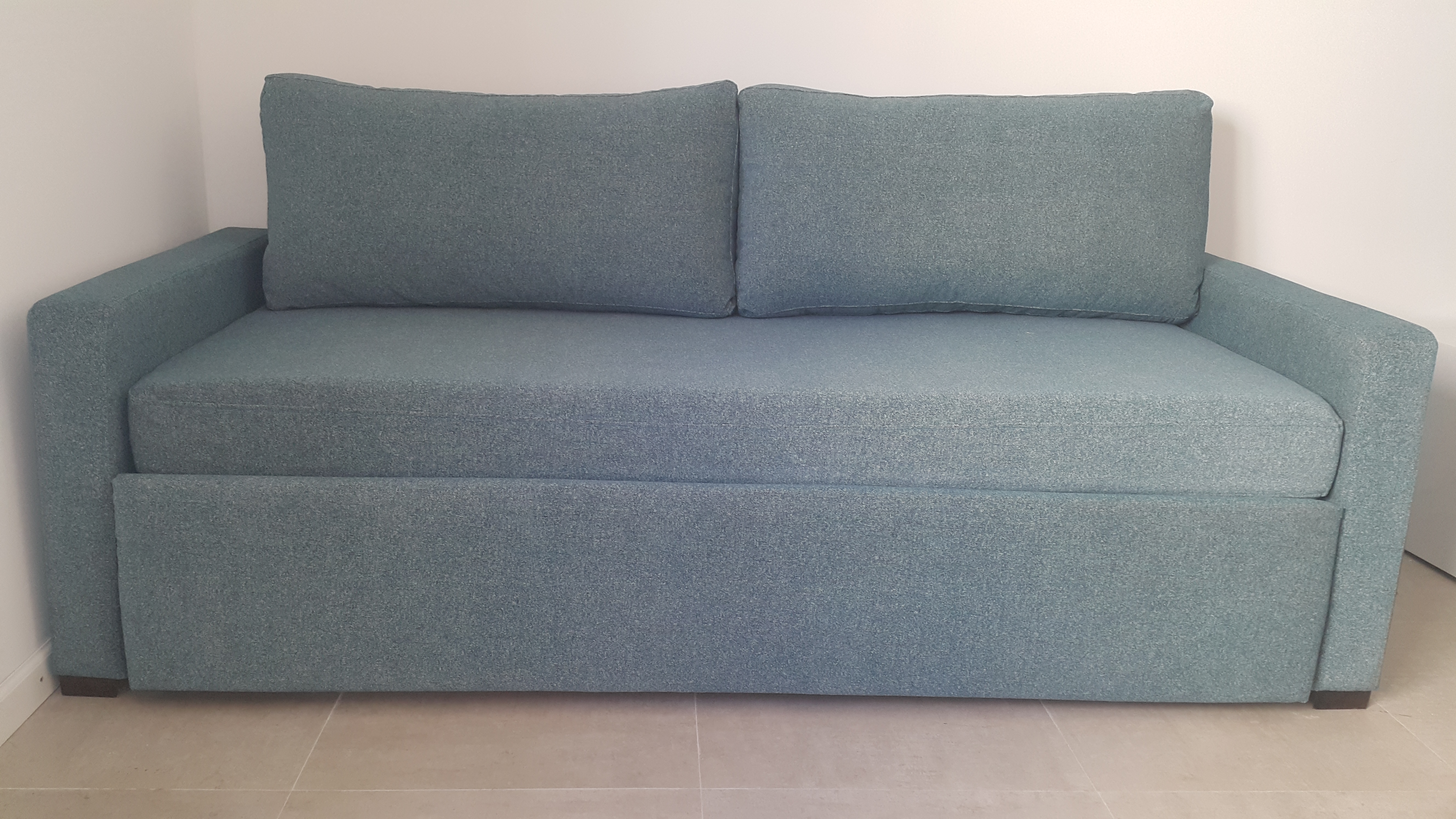 Sofa Cama 4